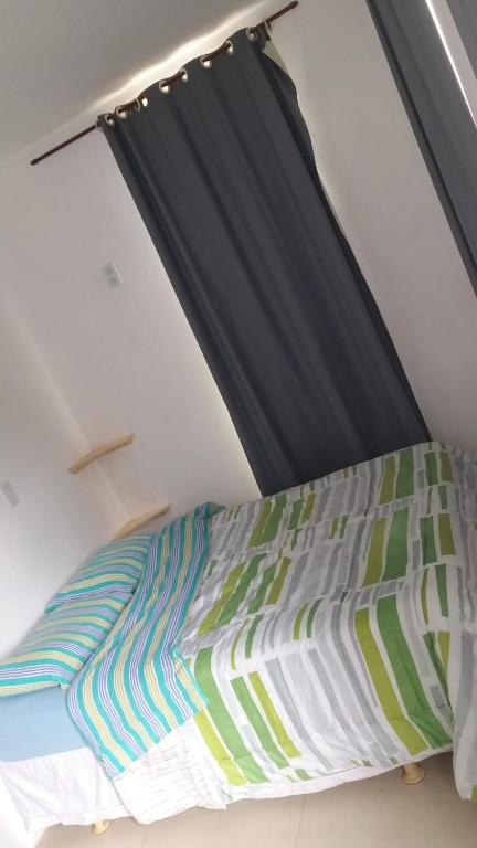  Hostel Ibirakati Inn