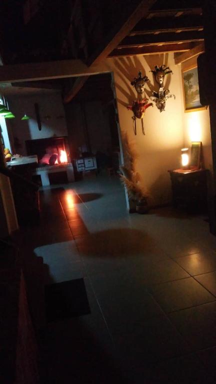  Hostel Ibirakati Inn