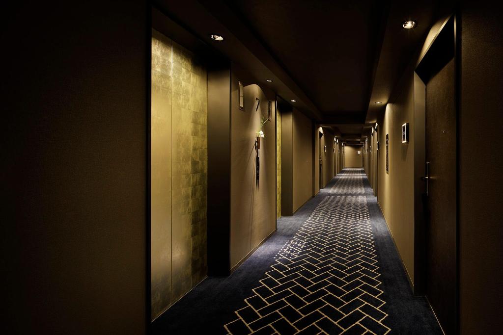 Fotografie z fotogalerie ubytování Hotel Resol Kyoto Kawaramachi Sanjo v Kjótu