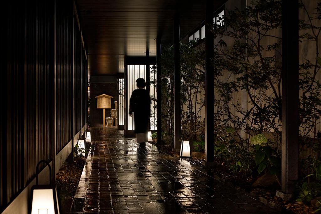Fotografie z fotogalerie ubytování Hotel Resol Kyoto Kawaramachi Sanjo v Kjótu