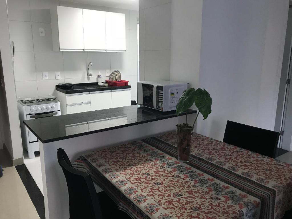  Apartamento R. da Paz