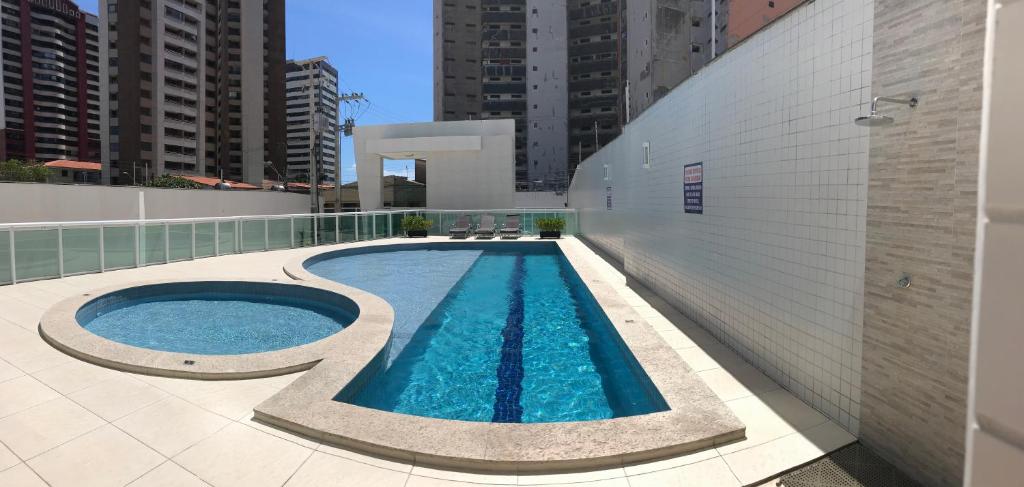  Apartamento R. da Paz