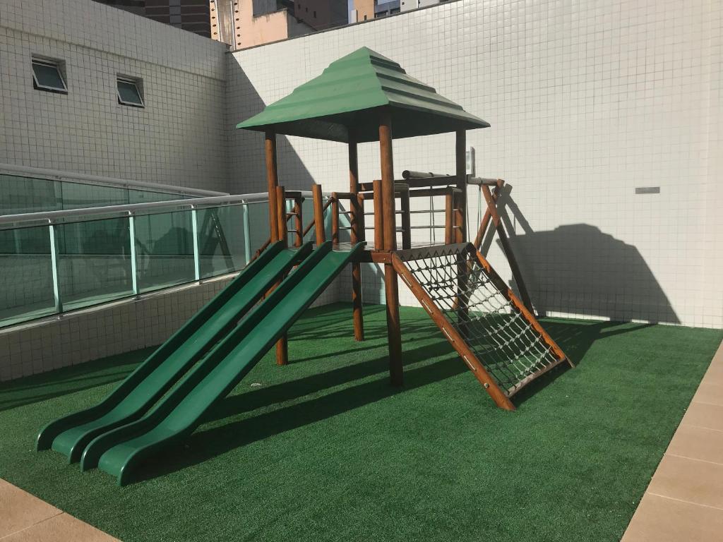  Apartamento R. da Paz