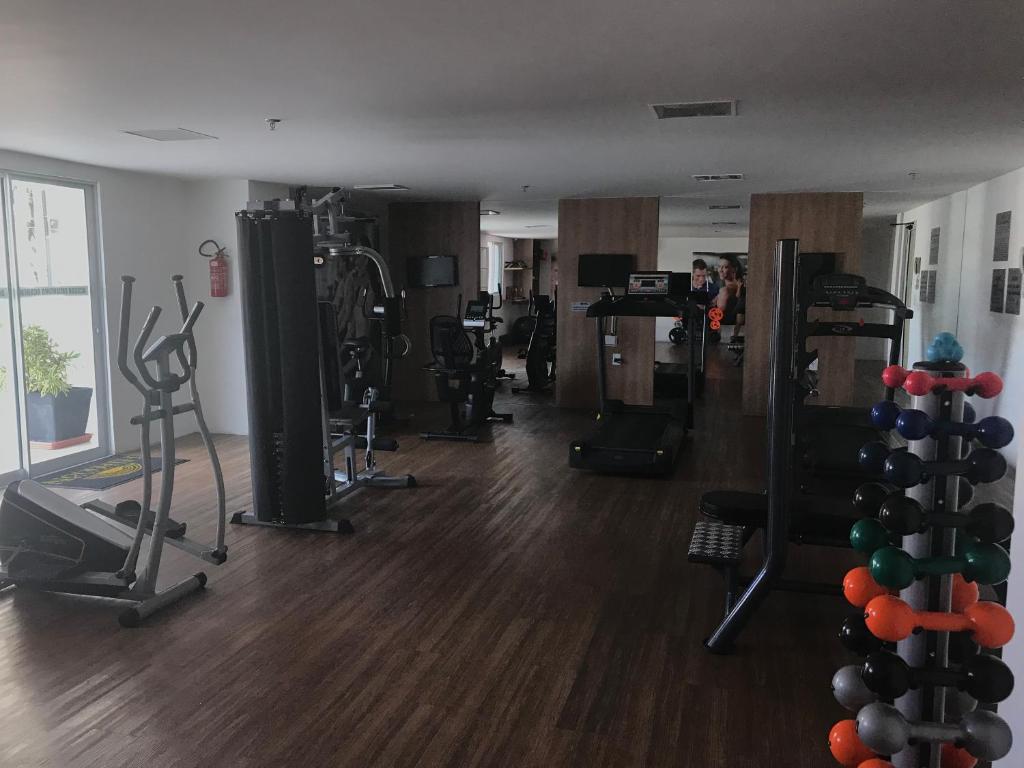  Apartamento R. da Paz
