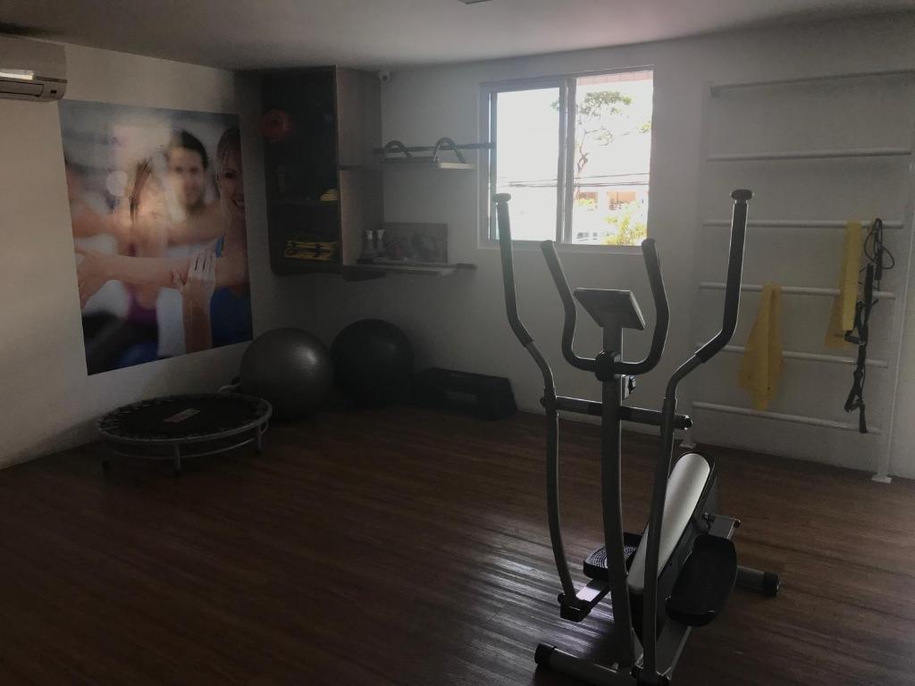  Apartamento R. da Paz