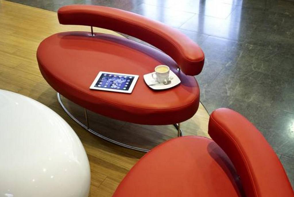 ibis Paris Gare de Lyon Reuilly - Resim 37