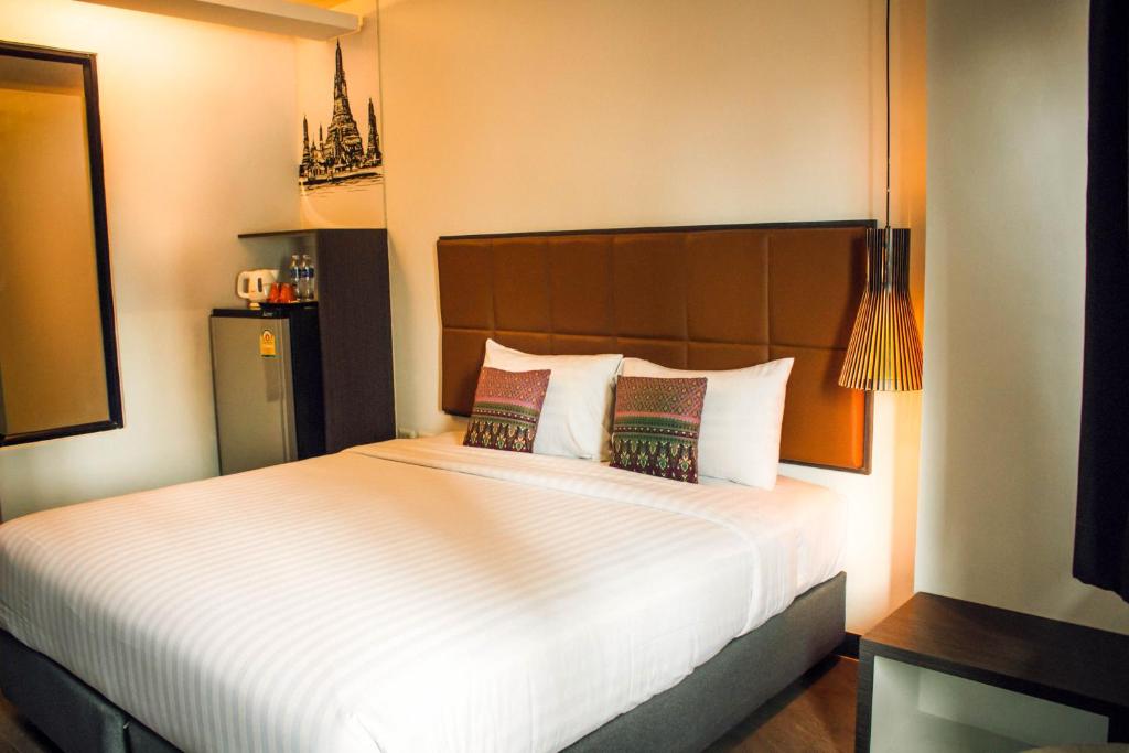 Aim House Bangkok No Parking - Resim 21