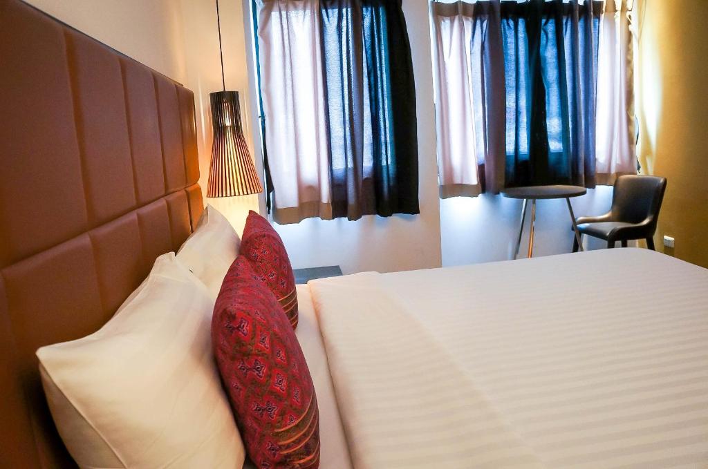 Aim House Bangkok No Parking - Resim 19