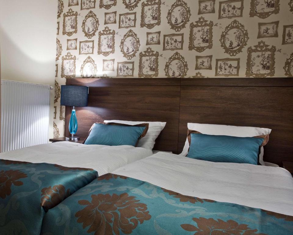 Hotel Opole Centrum - 18