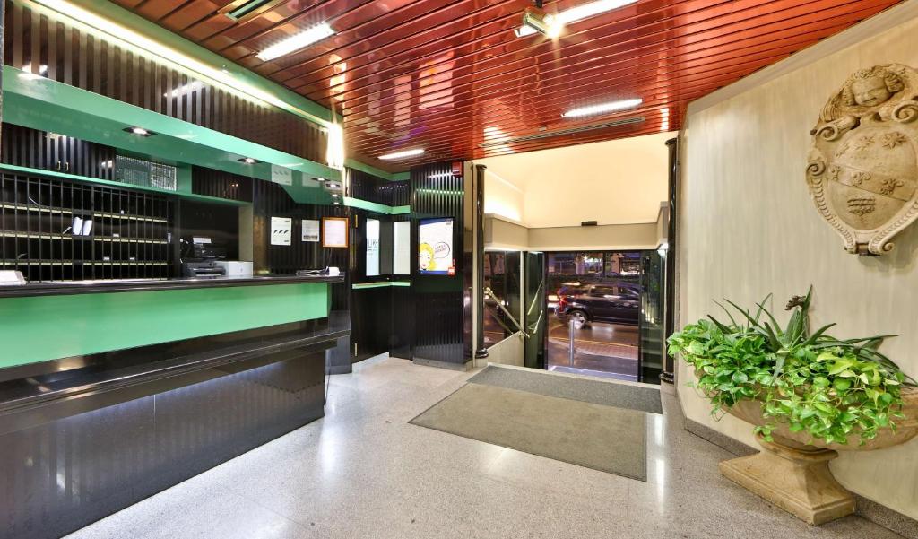 Hotel Astoria Sure Hotel Collection By Best Western - Resim 44