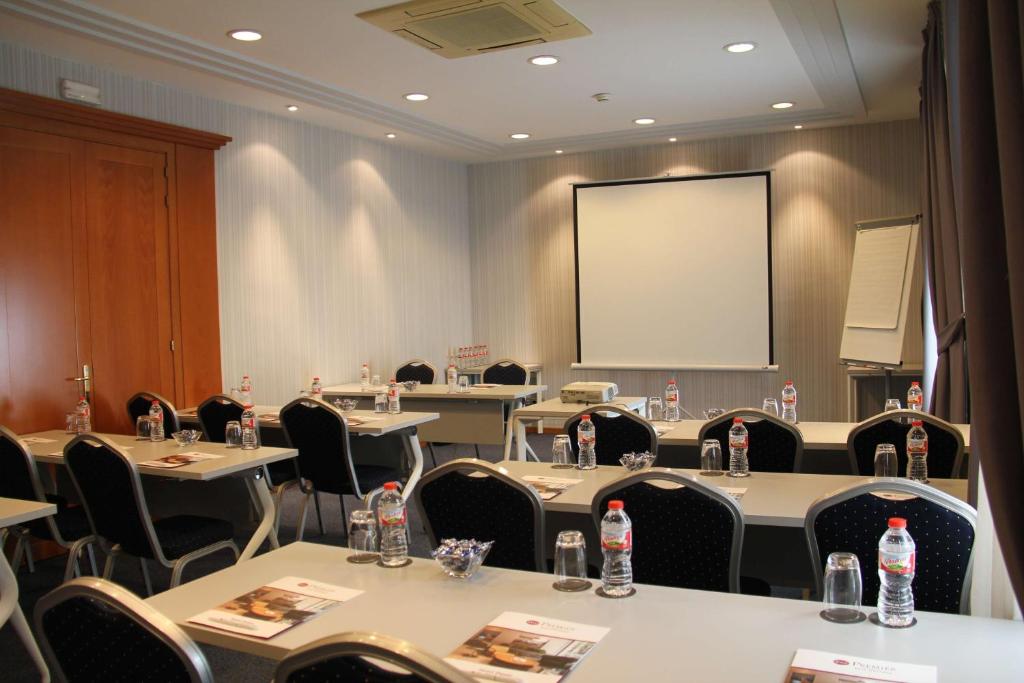 Best Western Premier Hotel Dante - Resim 14