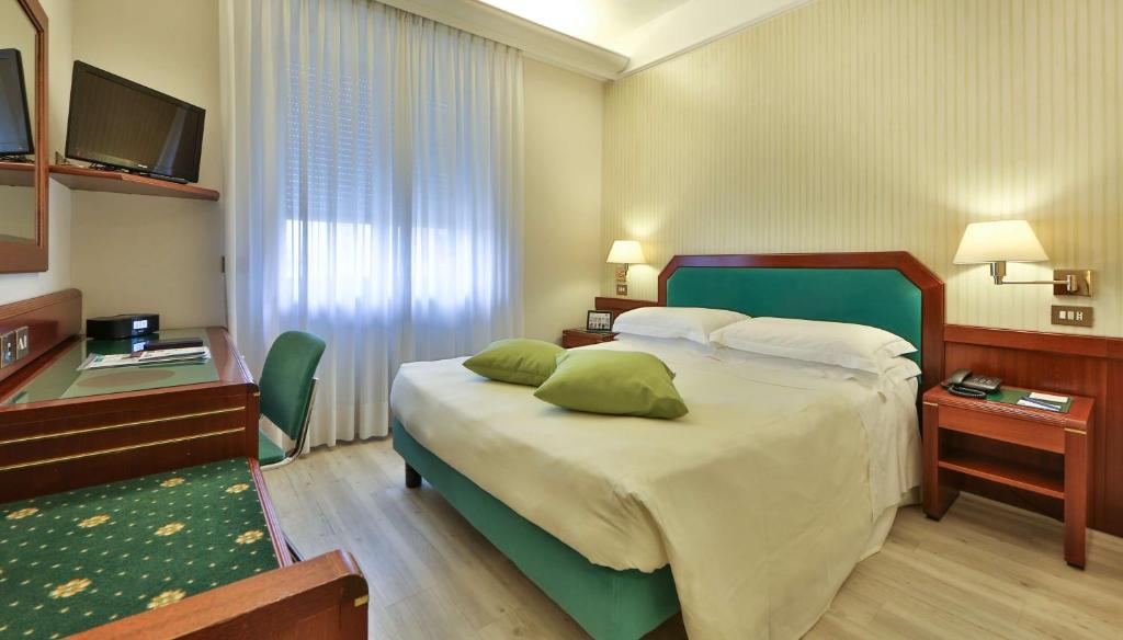 Hotel Astoria Sure Hotel Collection By Best Western - Resim 29