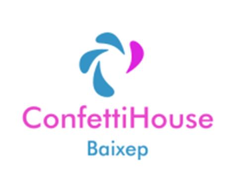 Certifikát, hodnocení, plakát nebo jiný dokument vystavený v ubytování Confetti House