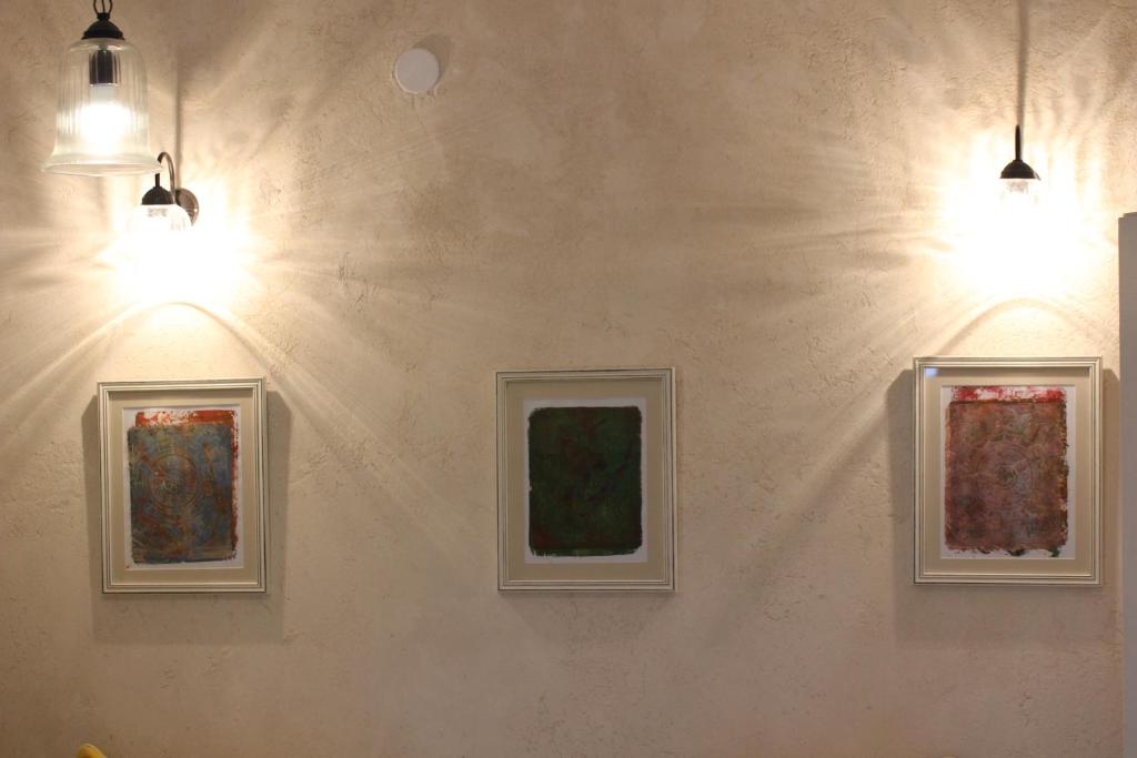 Fotografie z fotogalerie ubytování Benichuta v destinaci Mitzpe Hila
