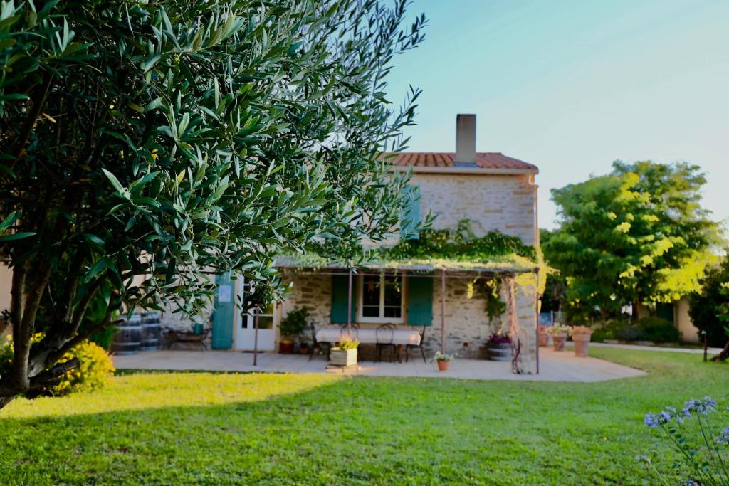 Maison de Margot - Housity