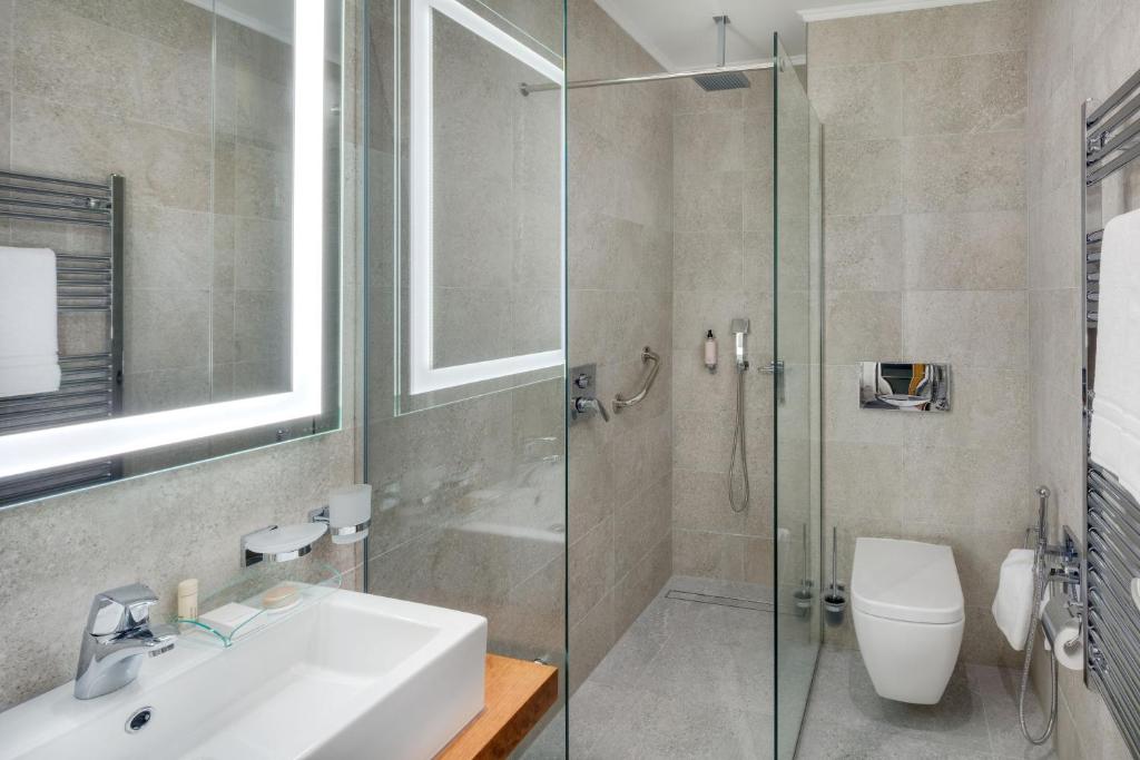 Ensana Hvezda - Imperiál - Neapol - Resim 35