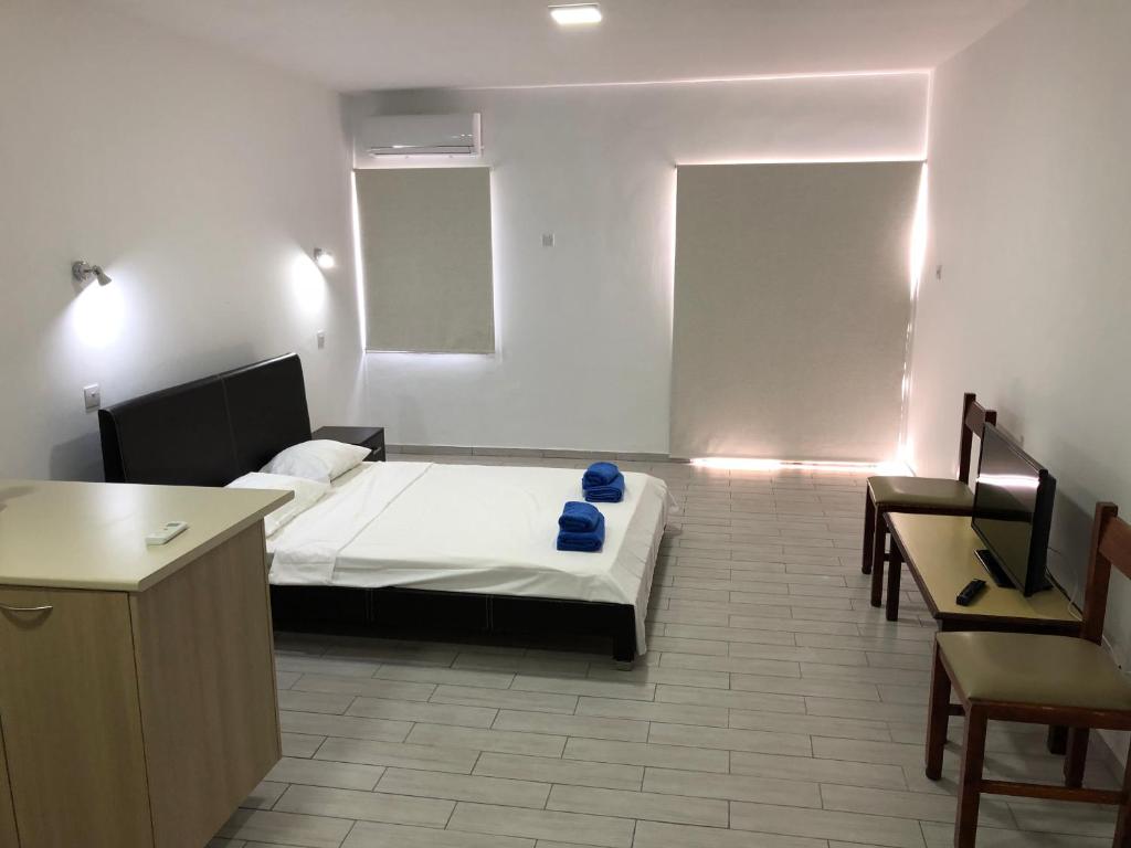 Kasapis Apts - Студийная квартира