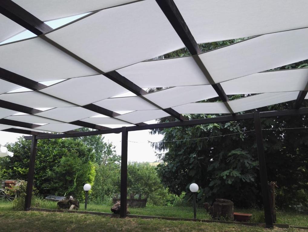 Φωτογραφία από το άλμπουμ του BED & BREAKFAST AL BRICCO σε Cantarana