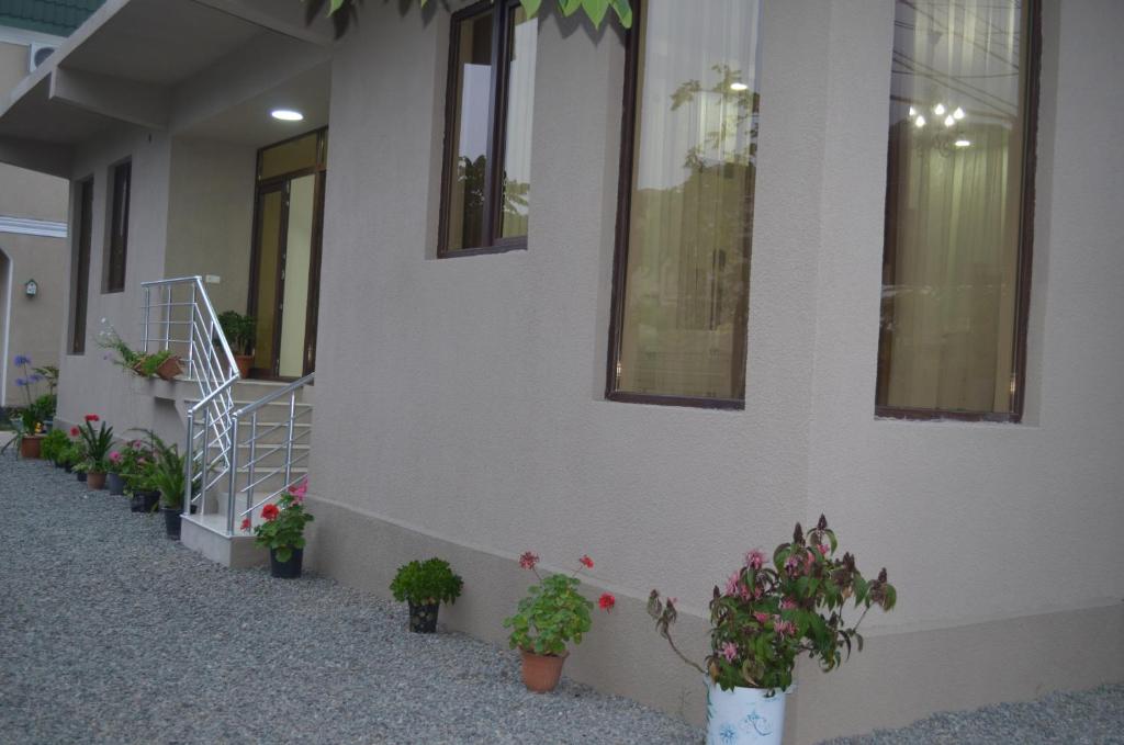 Fotografie z fotogalerie ubytování Lia Guest House v destinaci Kobuleti