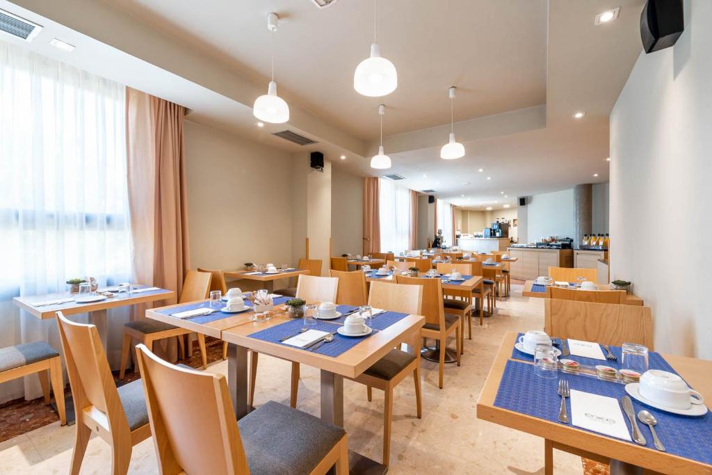 Aparthotel Exe Campus San Mamés, León – Precios actualizados 2023
