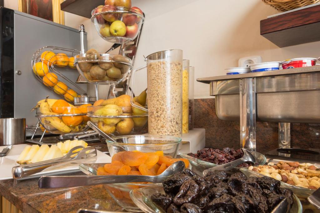 Hotel Arte - Resim 22