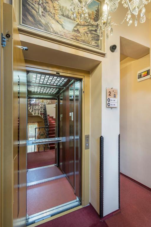 Hotel Arte - Resim 17