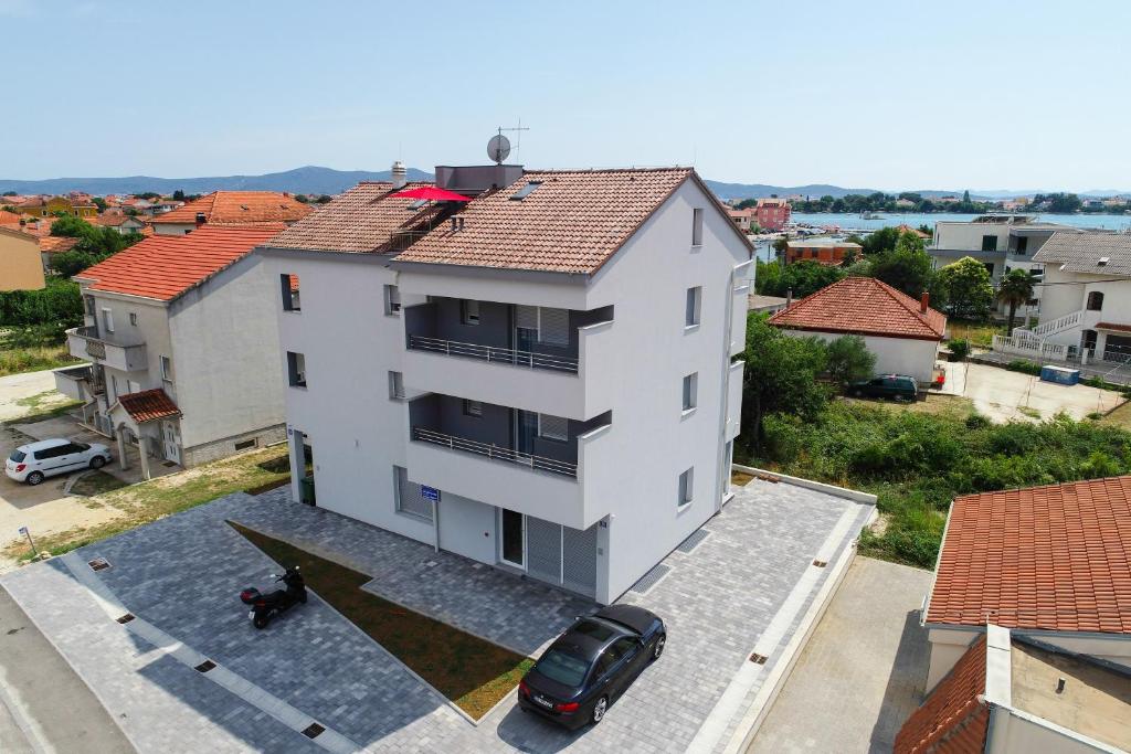 Apartmani Župan, Sukošan – Updated 2023 Prices