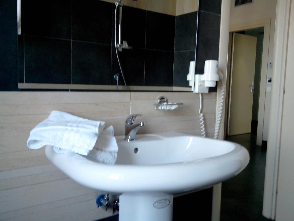Hotel Briganti - Triple Room