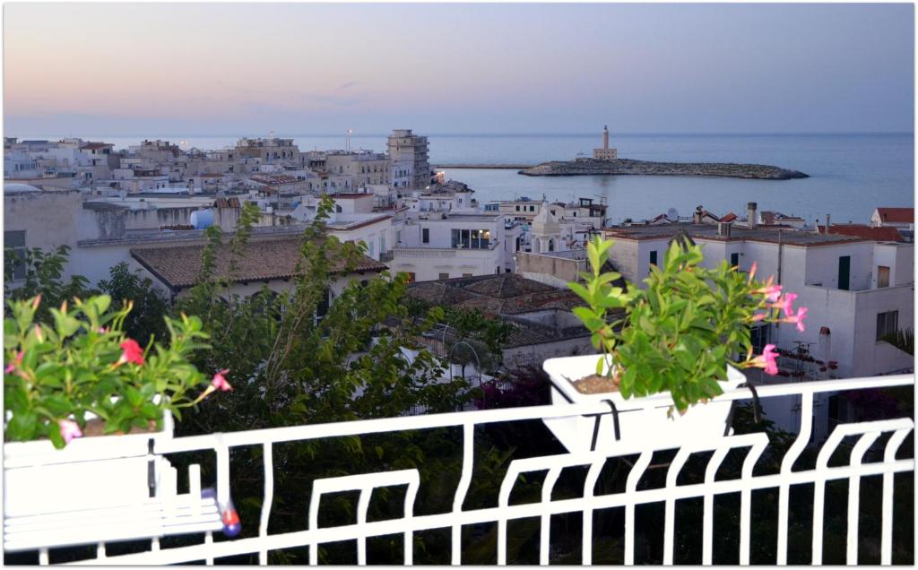 Quintessenza - Charme Rooms - 3