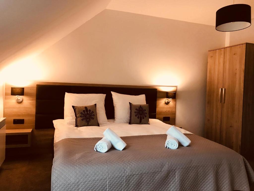 Silver Residence - 6