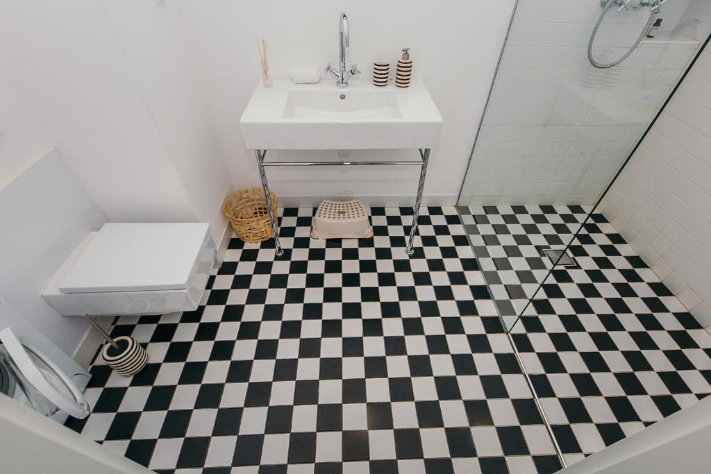 oompH Warsaw Central Elegant Apartment - 6