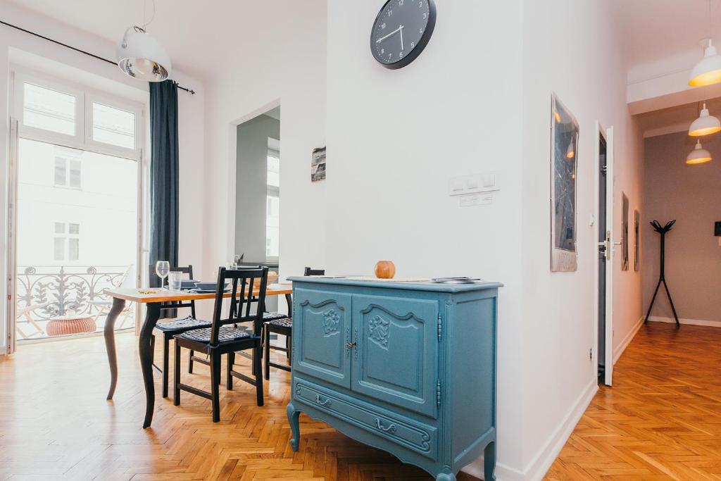 oompH Warsaw Central Elegant Apartment - 7