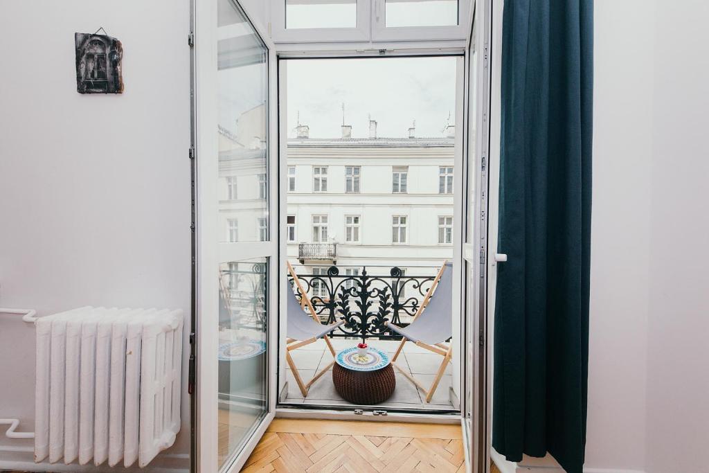 oompH Warsaw Central Elegant Apartment - 19