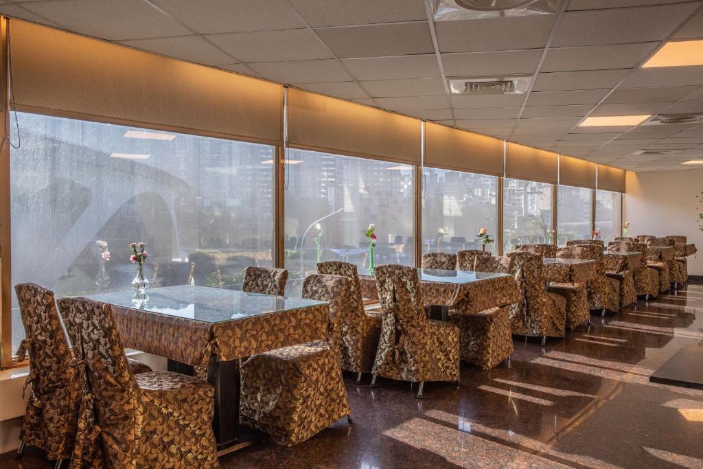 Fotografie z fotogalerie ubytování Bitan Hotel v destinaci Xindian