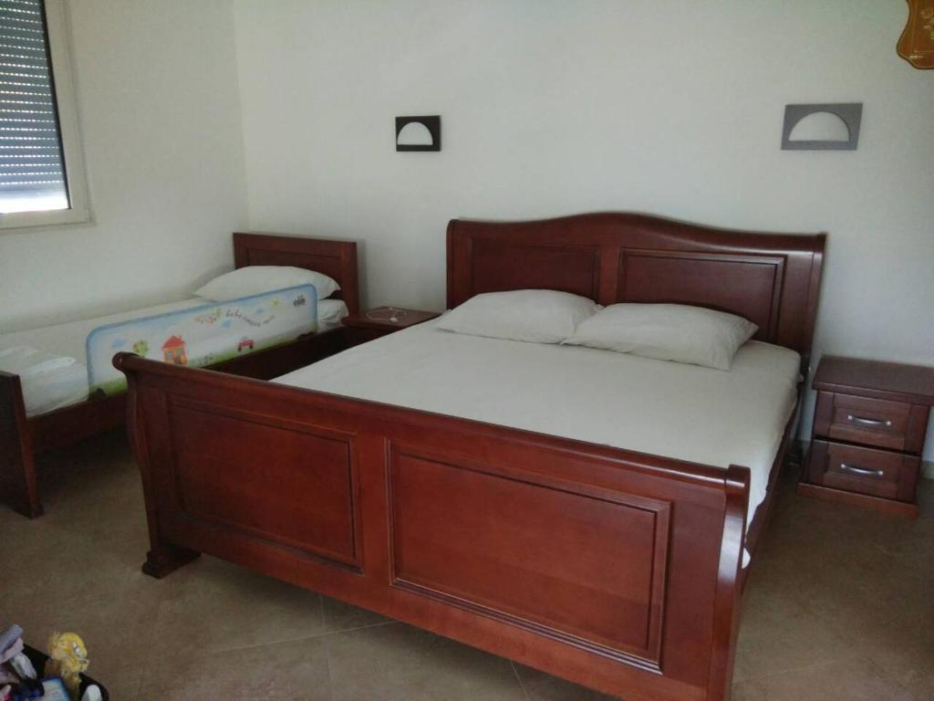 Apartments Vila A1 - Deluxe Apartment