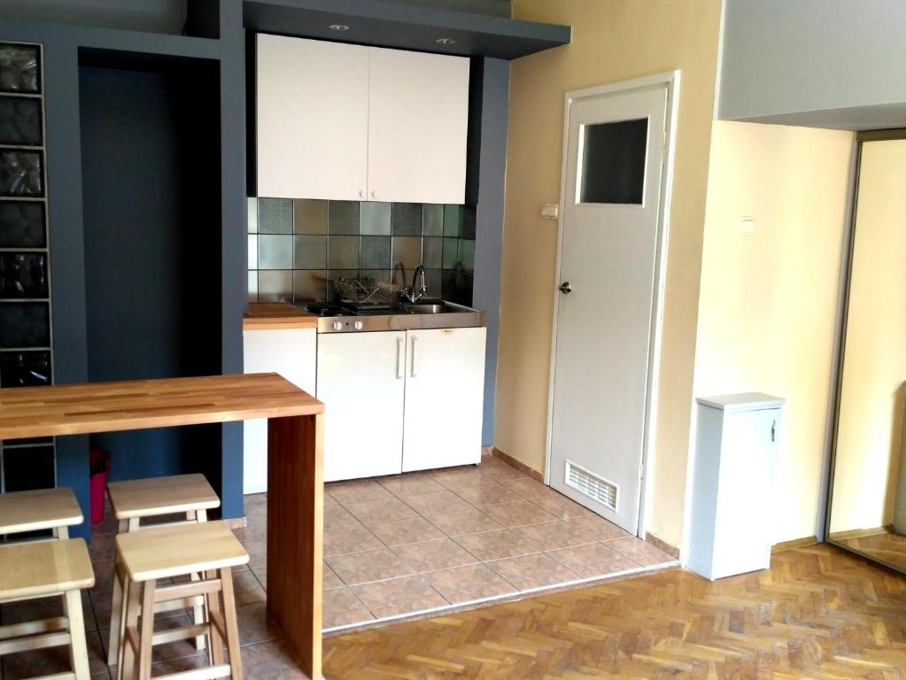 Studio Estery - Appartement