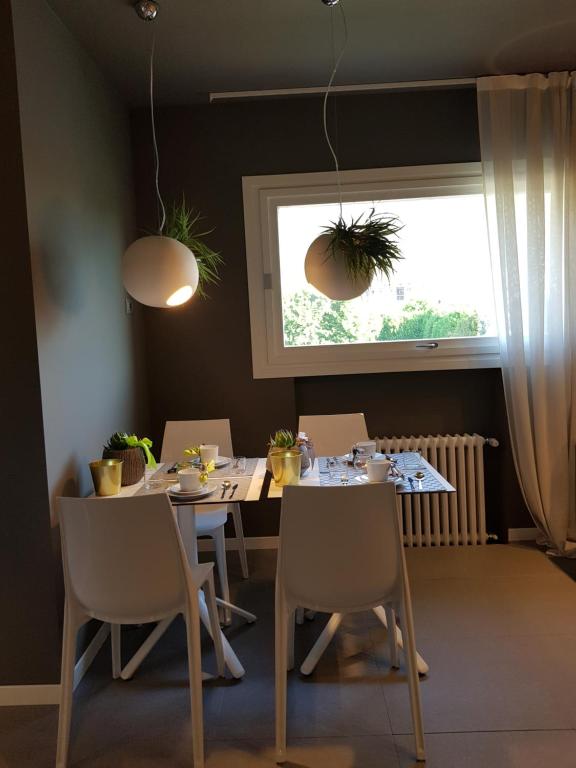 Fotografie z fotogalerie ubytování Art B&B Design v destinaci Costa Volpino