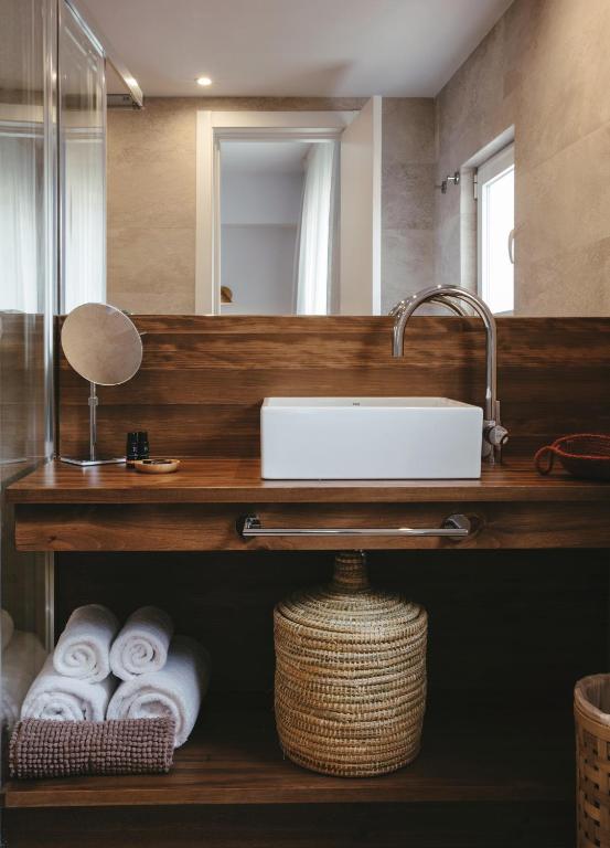 Mikasa Ibiza Boutique Hotel ADULTS ONLY - غرفة قياسية مزدوجة