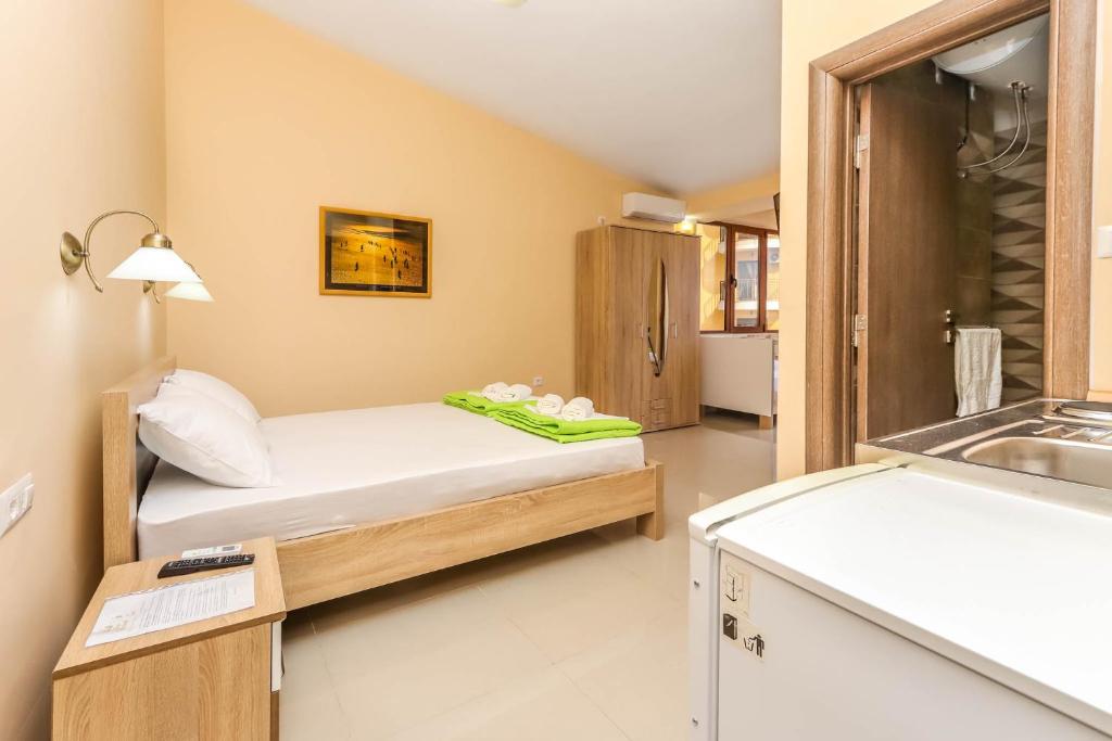 Jovan Apartments - 3