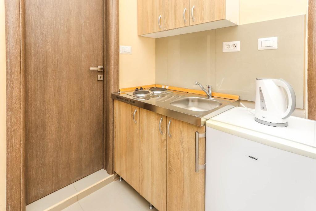 Jovan Apartments - 9