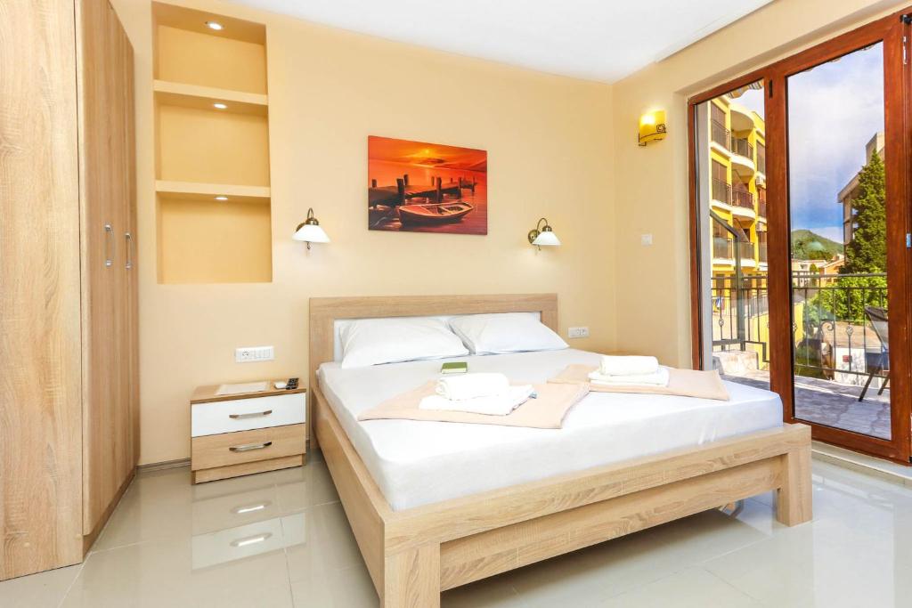 Jovan Apartments - 14