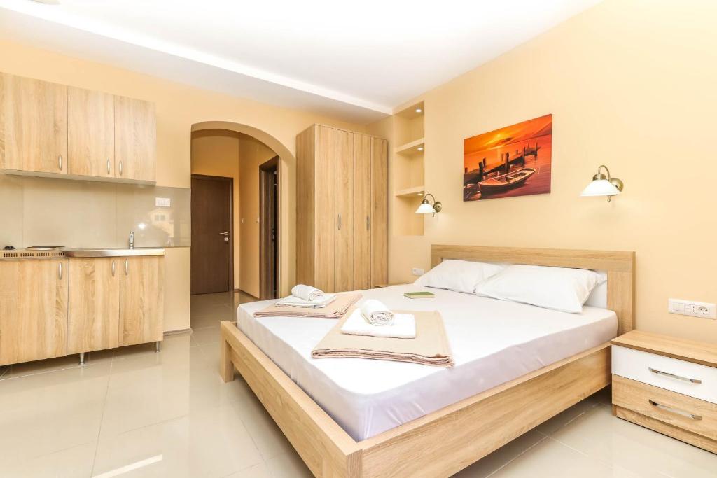 Jovan Apartments - 15