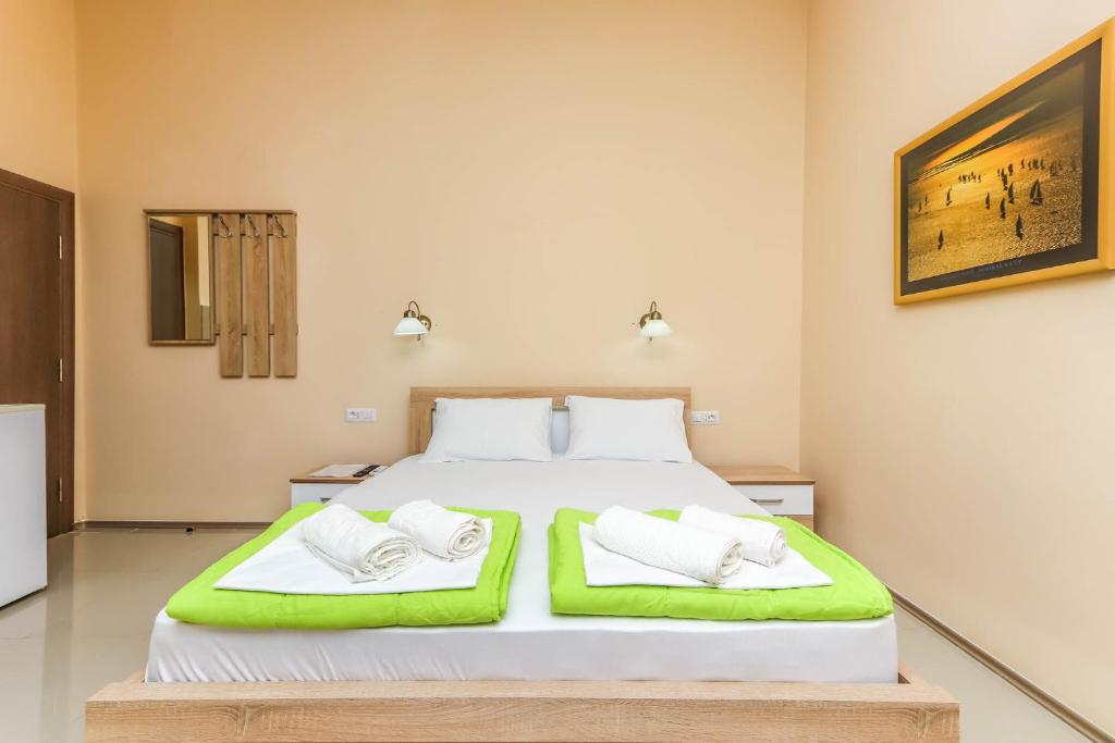 Jovan Apartments - 1