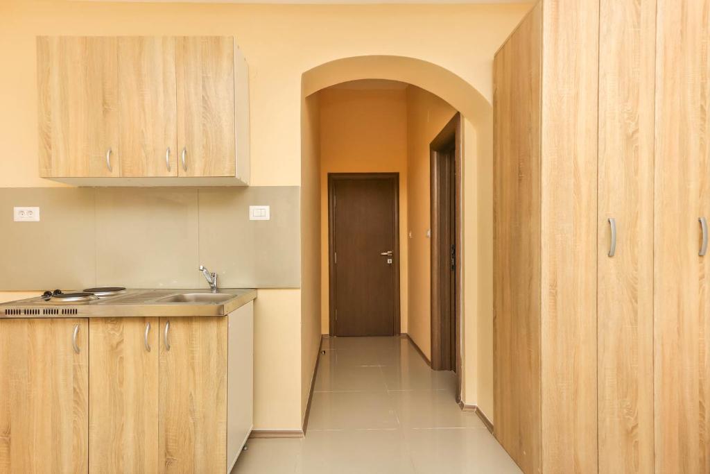 Jovan Apartments - 17