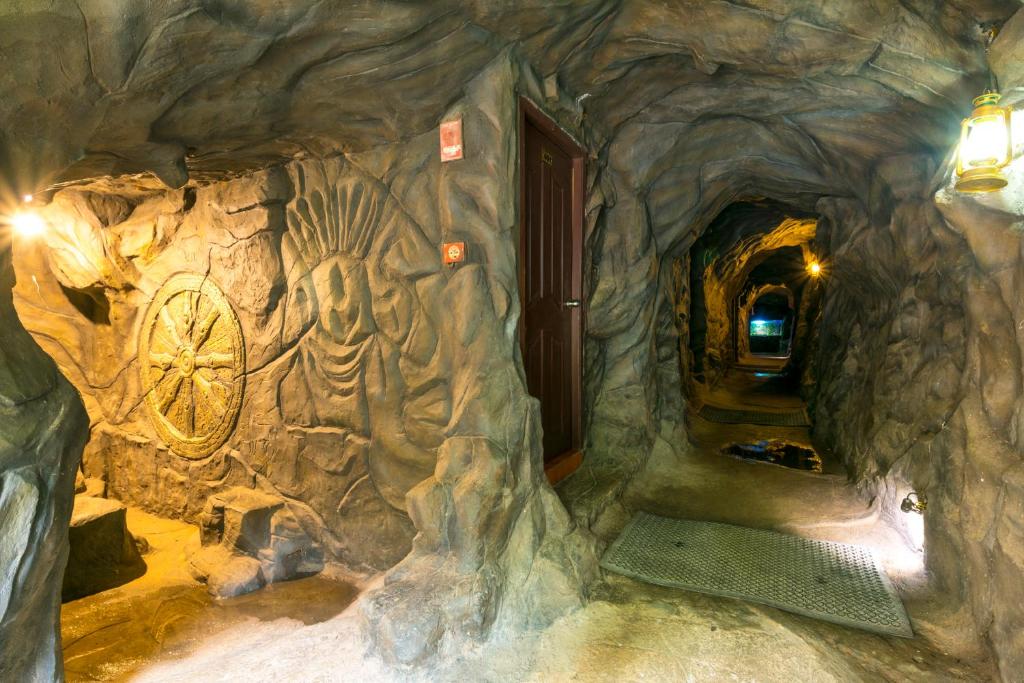 Fotografie z fotogalerie ubytování Upavan Resort v destinaci Vythiri