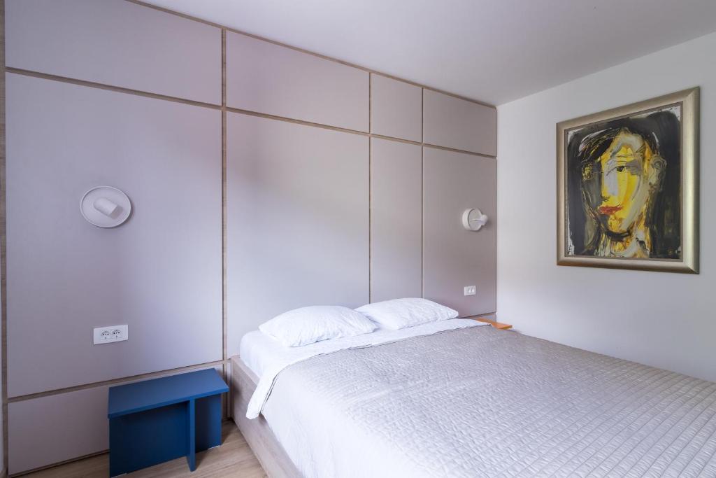 Gallery image of Jojo apartment in Ljubljana