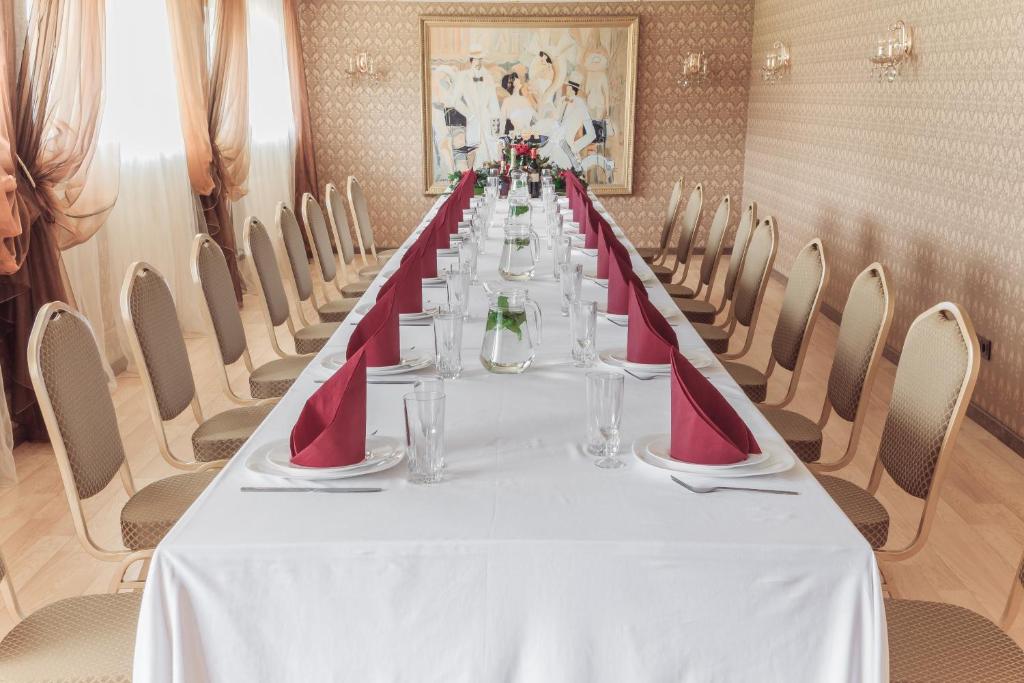 Fotografie z fotogalerie ubytování Vallery Guest House v destinaci Bigauņciems