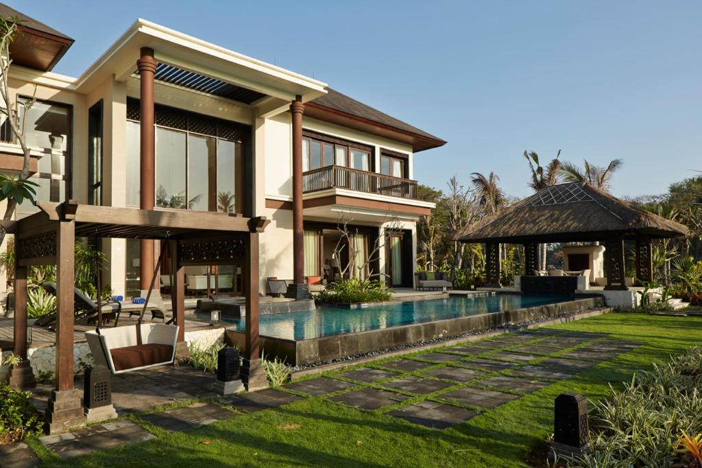 Booking.com: Bali National Golf Villas , Nusa Dua, Indonésie - 12  Commentaires clients . Réservez votre hôtel dès maintenant !