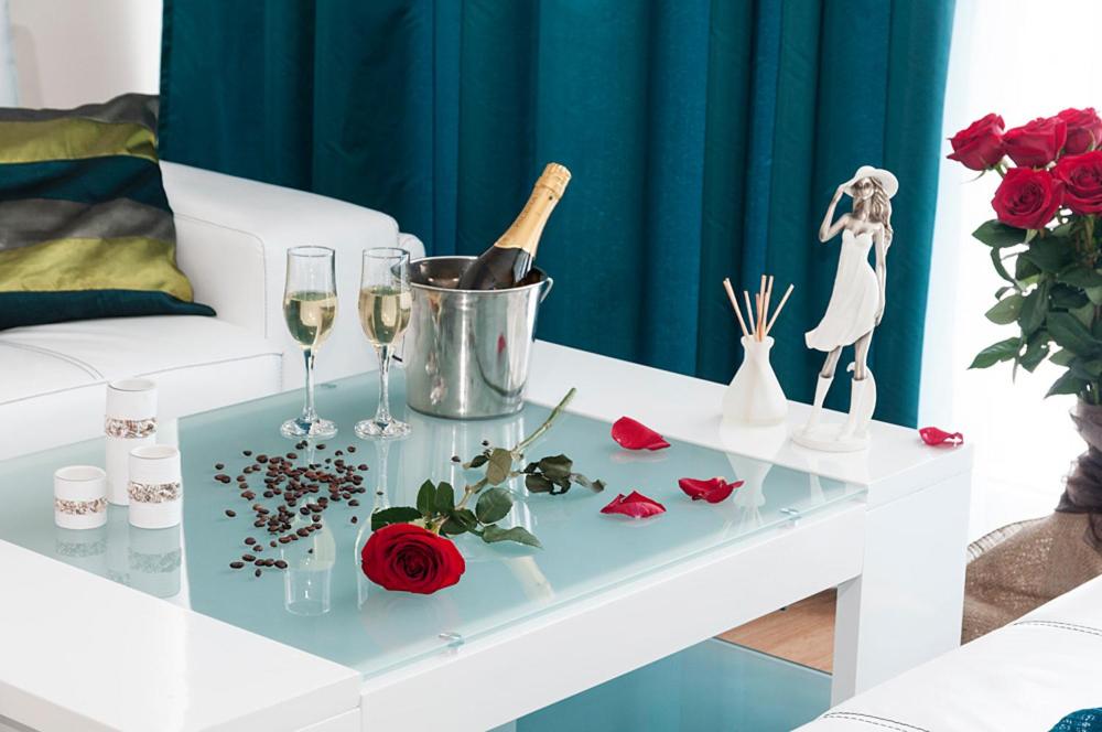 Kép Sea Dream Rental Apartments szállásáról Várnában a galériában