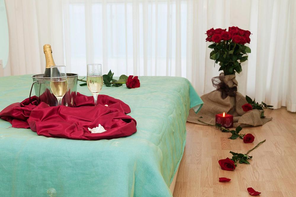 Kép Sea Dream Rental Apartments szállásáról Várnában a galériában